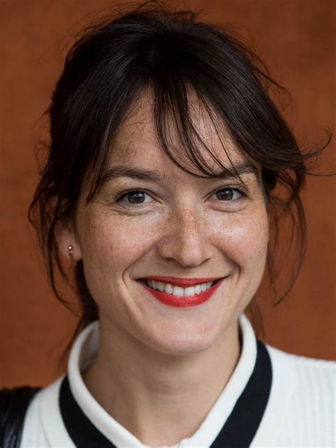 anais demoustier nackt|Anaïs Demoustier